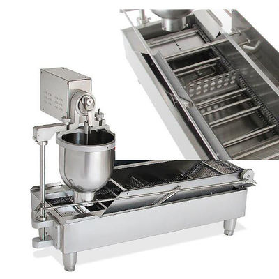 220V Automatic Donut Machine