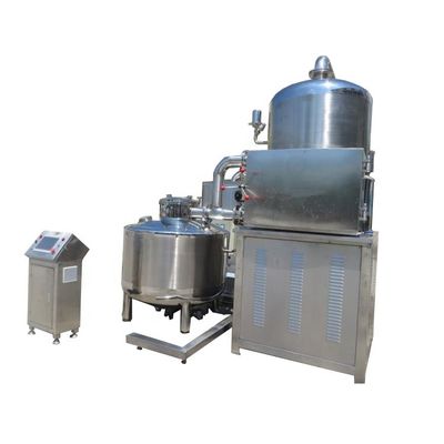 380V Electric Fryer Machine home
