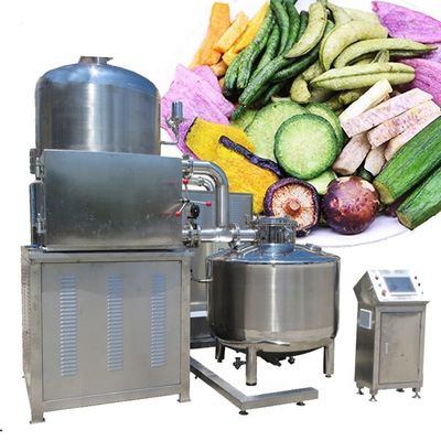 380V Electric Fryer Machine home
