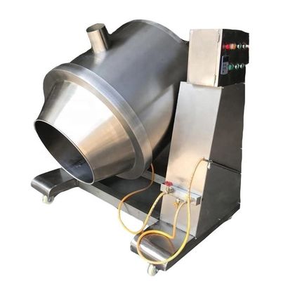 Heat Evenly Commercial Catering Equipment Fried Rice Stir Fryer Machine