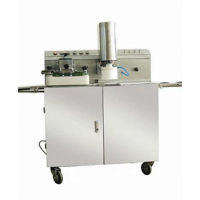 220V Birthday Cake Making Machine