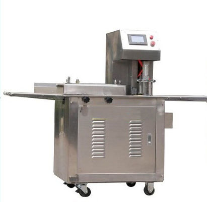220V Birthday Cake Making Machine