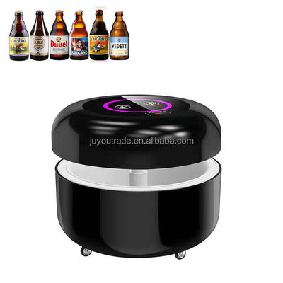 80L Coffee Smart Table High Speed Refrigerated Centrifuge For Household