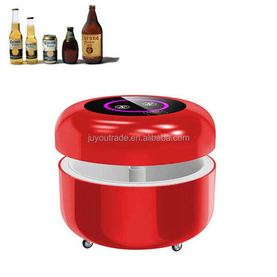80L Coffee Smart Table High Speed Refrigerated Centrifuge For Household