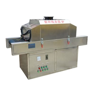 CE Commercial Catering Equipment Semi Automatic Food Sterilization Equipment