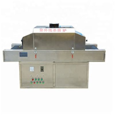 CE Commercial Catering Equipment Semi Automatic Food Sterilization Equipment