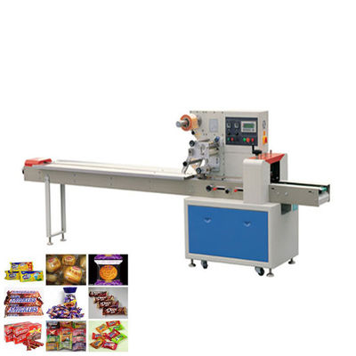 frequency Control Cereal Bar Making Machine 500kg/H Cashew Roasting Machine