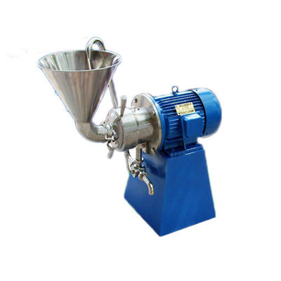 Stainless Steel Nut Roasting Machine