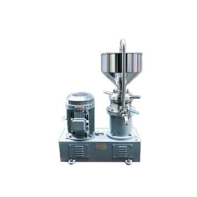 Stainless Steel Nut Roasting Machine