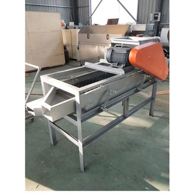 380V Peanut Shelling Machine