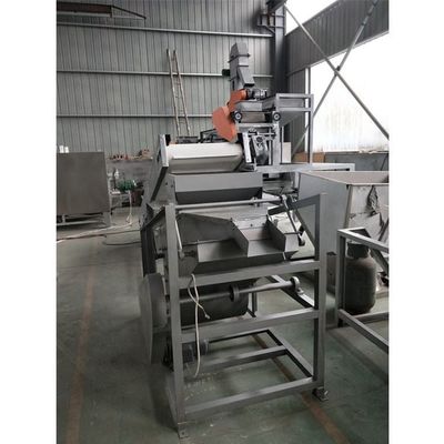 380V Peanut Shelling Machine