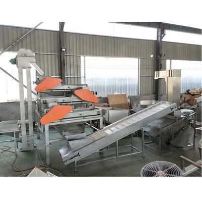 380V Peanut Shelling Machine