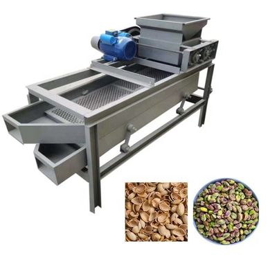 380V Peanut Shelling Machine