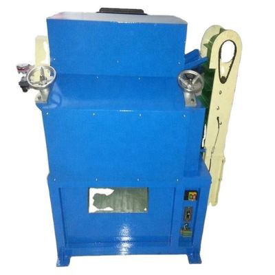 380V Nut Roasting Machine Easy To Operate Automatic Walnut Cracker Machine