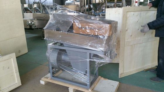 Low Energy Groundnut Skin Peeling Machine