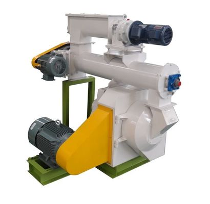 18mm Poultry Feed Making Machine Feed Pellet Machine For Home Use