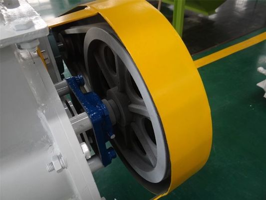 18mm Poultry Feed Making Machine Feed Pellet Machine For Home Use