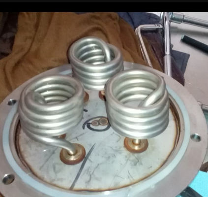Convenient Operation Small Honey Processing Machines Continuous Inlet