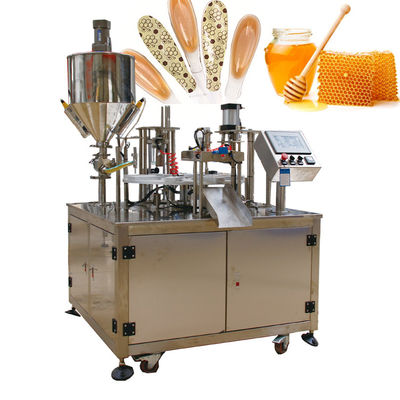 220V Honey Processing Machine