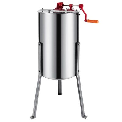 3 Frames Honey Processing Machines CE Honey Production Equipment