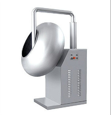 Ce Approved Automatic Food Processing Machine 100kg/H Chocolate Bar Machines
