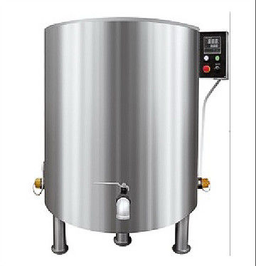 Ce Approved Automatic Food Processing Machine 100kg/H Chocolate Bar Machines