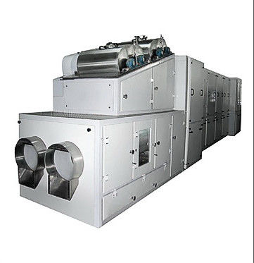 Ce Approved Automatic Food Processing Machine 100kg/H Chocolate Bar Machines