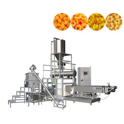 100kg/H Automatic Food Processing Machine Chocolate Bar Machines Ce Approved