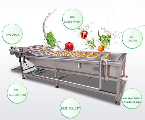 18.5Kw Tomato Sauce Production Line Fully Automatic Adjustable Speed