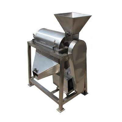 Customizable Fruit Juice Concentrate Machine Beverage Making Machine 1500T/D