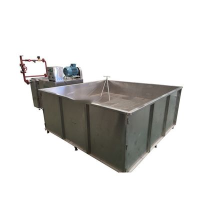 Adjustable Speed  Mango Processing Machine  Black Pepper Drying Machine 5.5kw