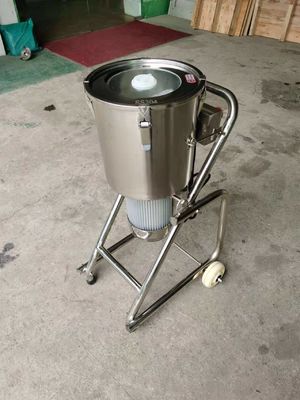 CE 1800w Fruit Juicer Extractor Machine Large Fruit Pulp Processing Equipment