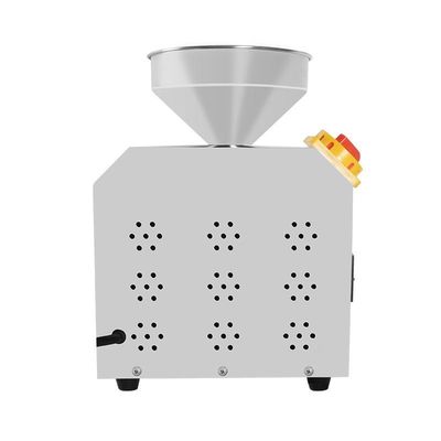 Commercial Spice Grinding Machine 3000W Corn Mill Grinder 30-50KG/H