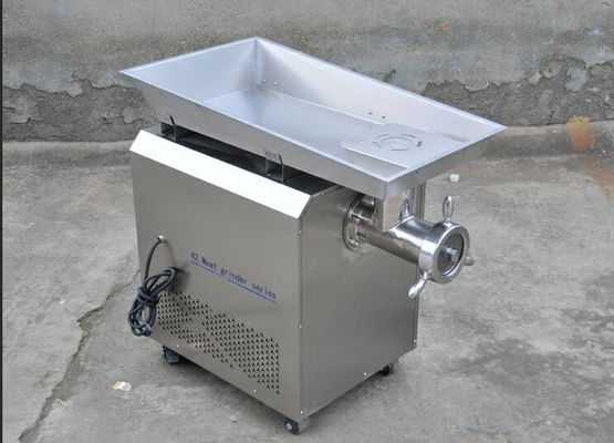 All Type Meat Mincer 12 22 32 42 52 Meat Processing Machine 4kw
