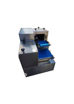 220Volt 3D Cube Meat Dicing Machine Fresh Meat Processing Machine Automated
