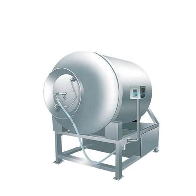 Automatic 200L Vacuum Salting Meat Marinade Machine Meat Massager Tumbler