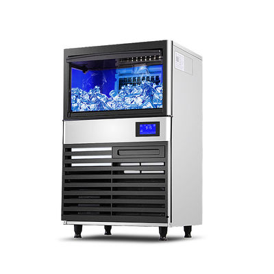 1.2Kw Mini Soft Ice Cream Machine Various Tastes For Shopping Malls