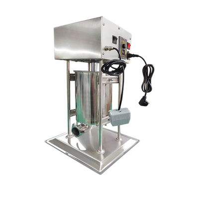 Household Commercial Hot Dog Sausage Filler Machine Electric