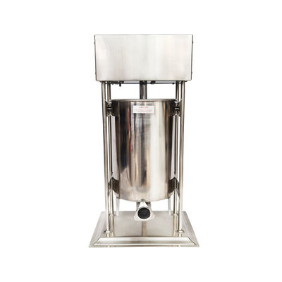 Household Commercial Hot Dog Sausage Filler Machine Electric
