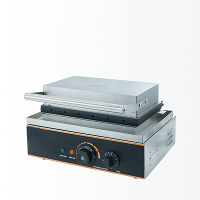 Mechanical And Electric Doughnut Making Machine With 6 Holes