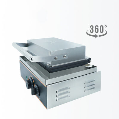 Mechanical And Electric Doughnut Making Machine With 6 Holes