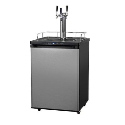 Compressor Cooling Home Use Beer Vending Machine Digital Display