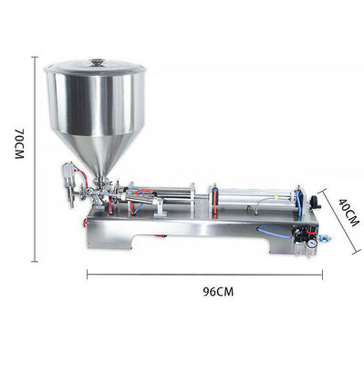 Pressure Filling Handle Rotativa Ruffling Machine For Mushroom Reprint Keyboards