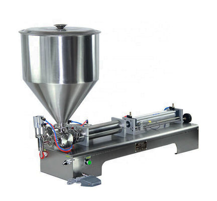 Pressure Filling Handle Rotativa Ruffling Machine For Mushroom Reprint Keyboards