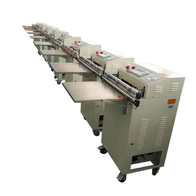 Semi Automatic External Vacuum Packing Machine For Food Sealing