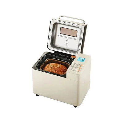 Easy Operate Household Automatic Bread Machine Multi Function