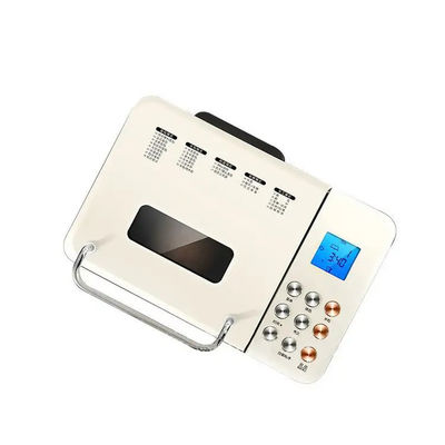Easy Operate Household Automatic Bread Machine Multi Function
