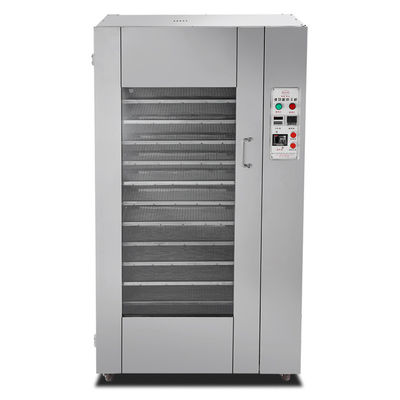 Multi Functional Food Fruit Vegetable Drying Equipment Easy Operation