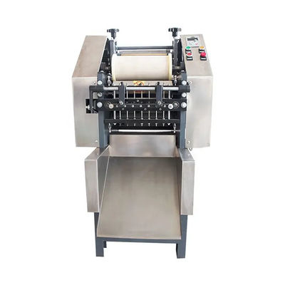 Butterfly Noodle Italian Farfalle Pasta Making Machine Automatic