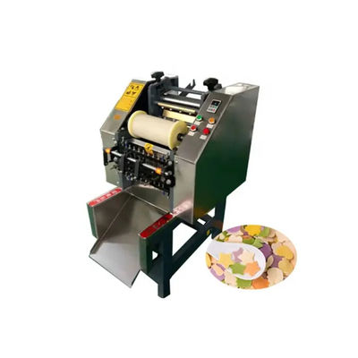 Butterfly Noodle Italian Farfalle Pasta Making Machine Automatic